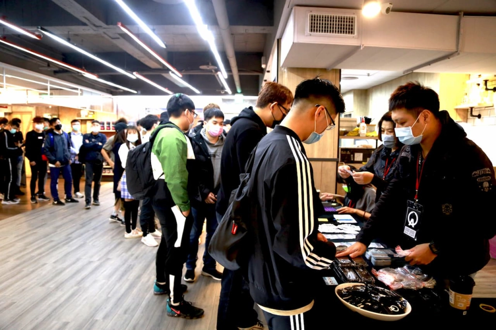 《A.V.A 全國巡迴賽》北區戰況揭曉 總決賽12/19 登場