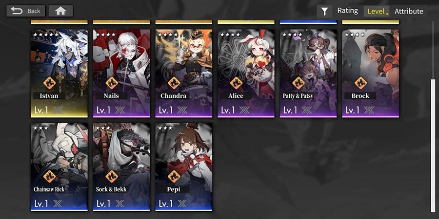 【攻略】《白夜極光》高難度Spire關卡爬塔攻略