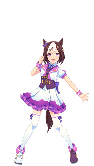 【攻略】《賽馬娘Pretty Derby	》新人培育小技巧