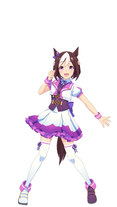 【攻略】《賽馬娘Pretty Derby	》新人培育小技巧