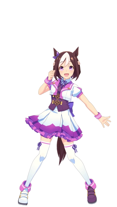 【攻略】《賽馬娘Pretty Derby	》新人培育小技巧