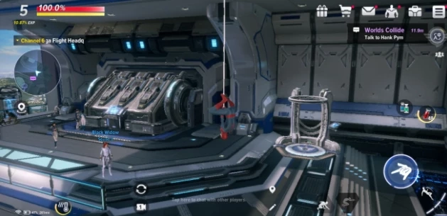 【攻略】《MARVEL 未來革命》新手小知識&開荒英雄推薦