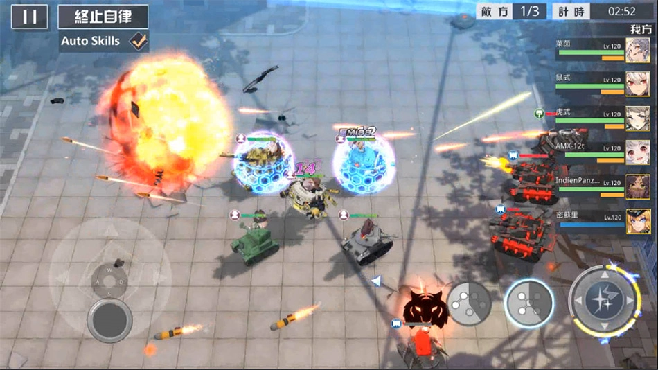 沙盤末世題材新作《潘朵拉的迴響:Echoes of Pandora》