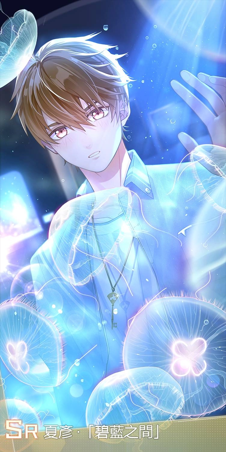 米哈遊戀愛推理手遊《未定事件簿》雙平台預訂正式開跑,SR思緒搶先抽活動開啟