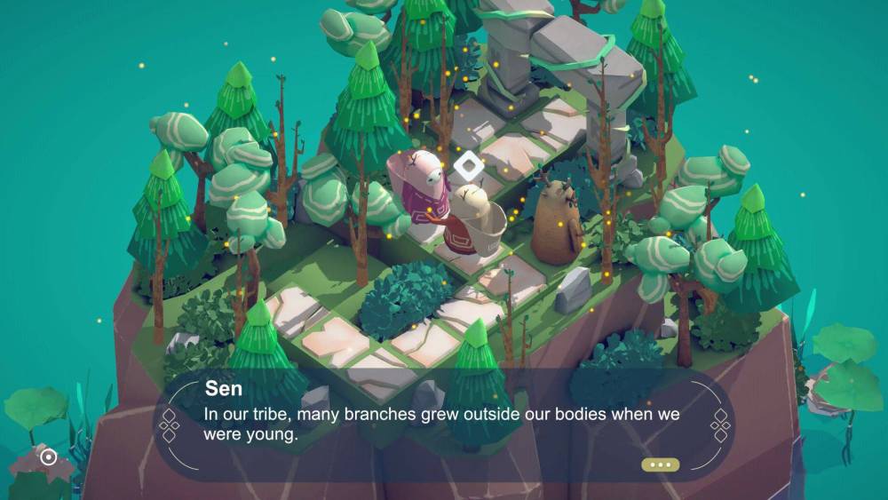 獲放視大賞金獎作品《蔓不生長 Antivine》 7月將推出Steam體驗版