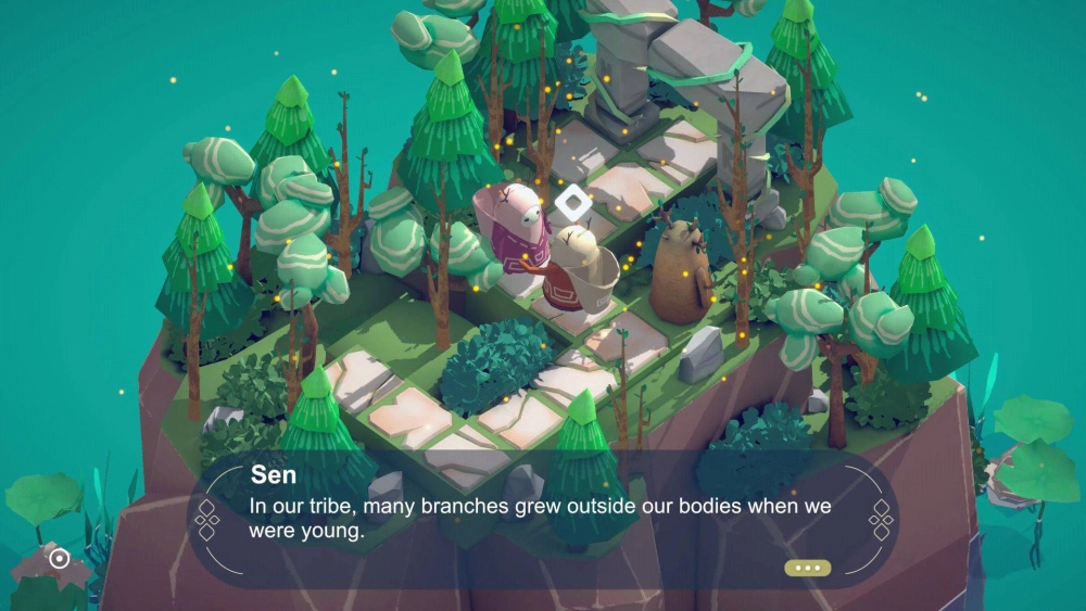 獲放視大賞金獎作品《蔓不生長 Antivine》 7月將推出Steam體驗版