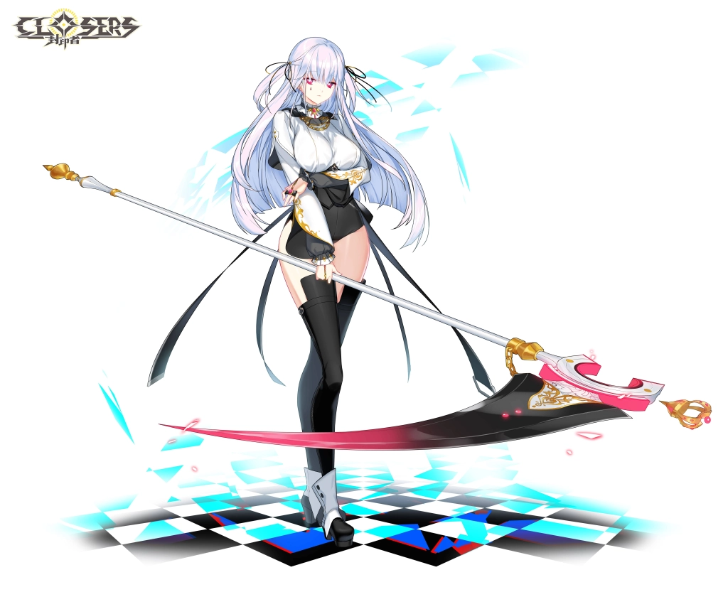 新時裝「雅克那小丑」