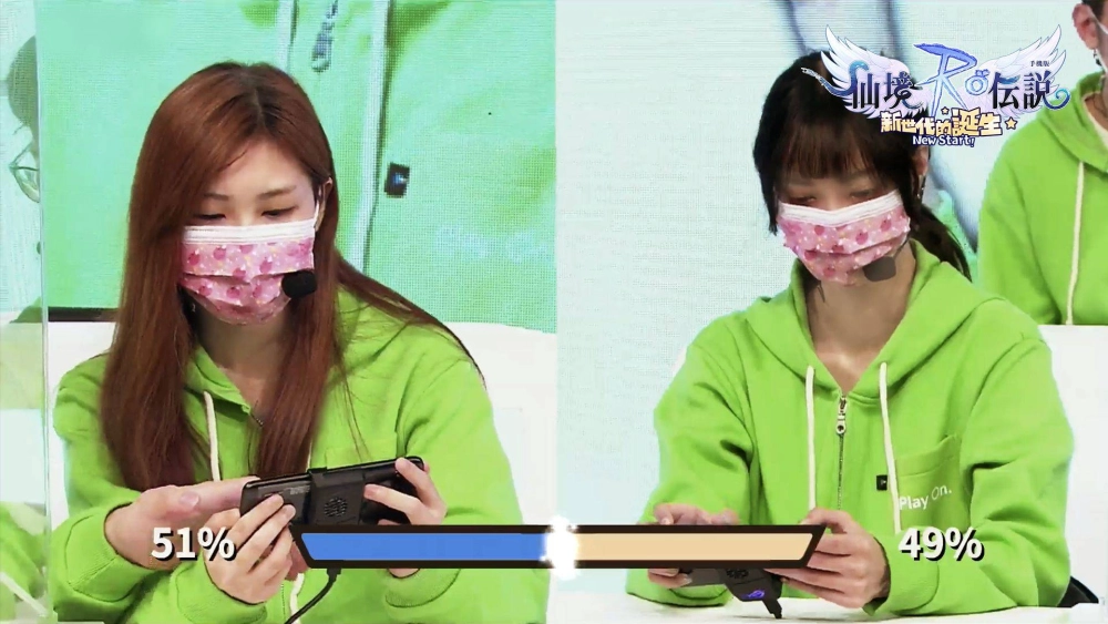 Google Play大挑戰 x《RO仙境傳說:新世代的誕生》直播活動順利落幕,知名實況主上演巔峰對決