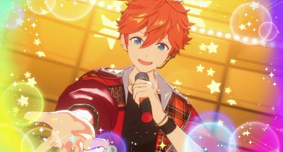 沉浸式偶像3D Live手遊《偶像夢幻祭2》雙平台正式上線!!