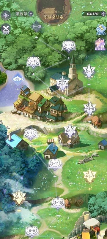 【攻略】《少女的王座：命運所在之處》聲望系統/主線裝備與羈絆介紹