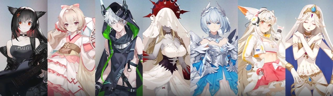 【攻略】《解神者:X2》新手入門攻略:陣容搭配、職階克制講解