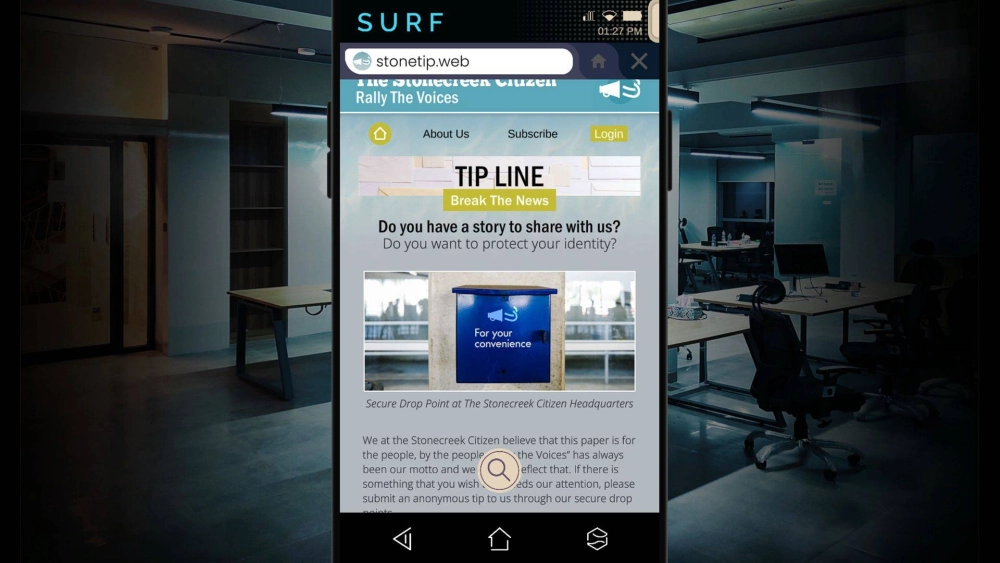  經典手機模擬恐怖遊戲《Simulacra》系列將推出全新續作《Simulacra 3》