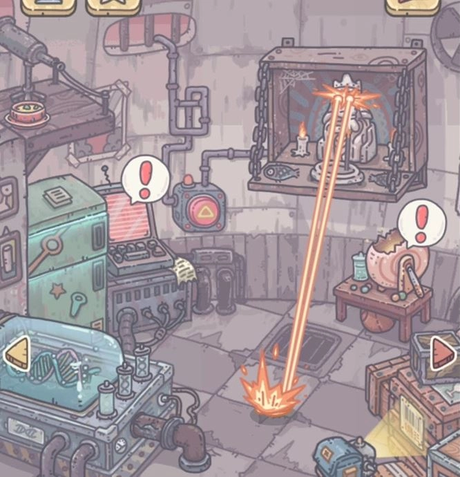 【攻略】《最強蝸牛》忍者龜彩蛋破解全攻略