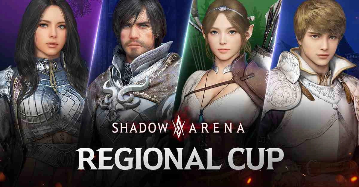 《影子戰場》總獎金１千萬韓元亞服爭霸賽報名開跑，新英雄「蘭」登場