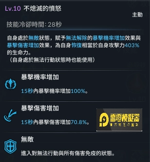 【攻略】《七騎士2》 破壞君主伊凡（真．伊凡）和蕾斯特拉的化身賽茵分析