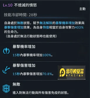 【攻略】《七騎士2》 破壞君主伊凡(真.伊凡)和蕾斯特拉的化身賽茵分析