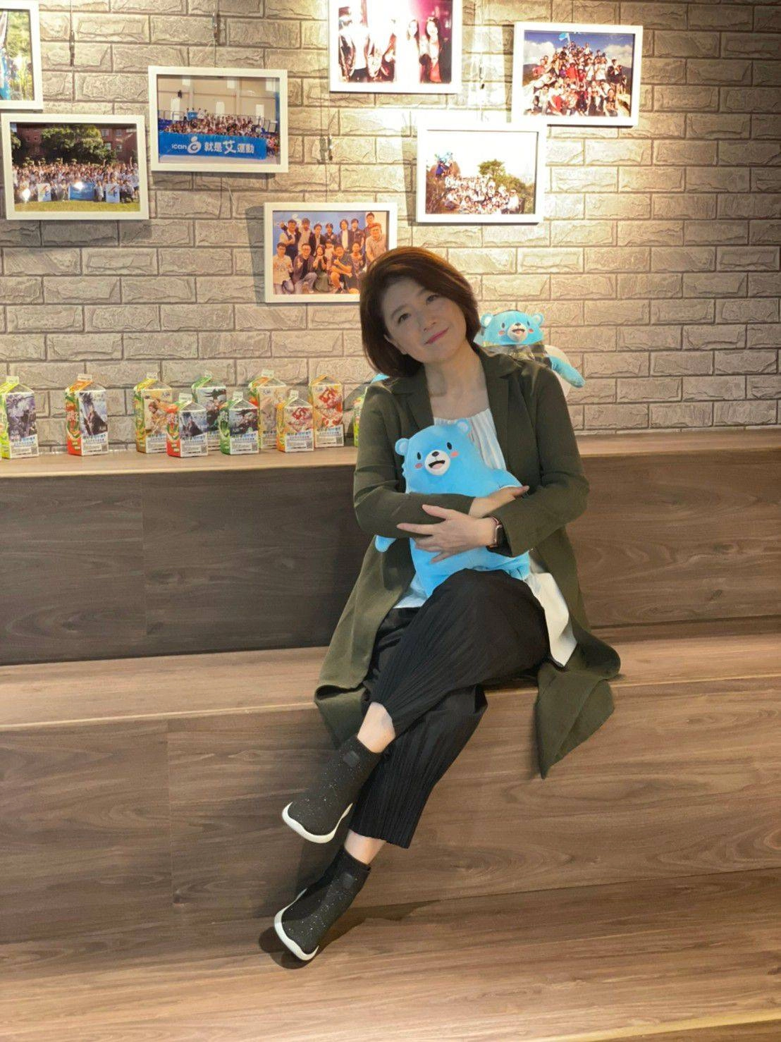 艾肯娛樂帶領公司夥伴與遊戲玩家  化身成為守護地球的英雄!　用行動愛護環境