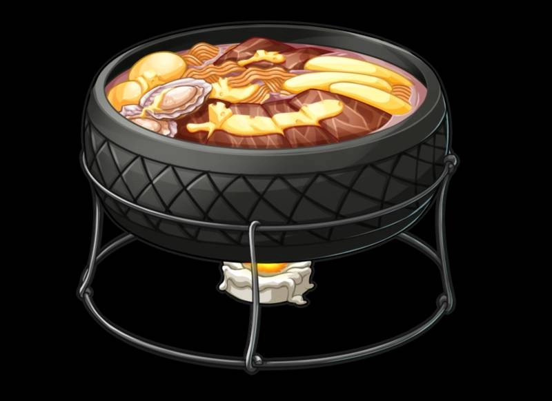 末日拾荒金價母湯啦!《拂曉的拾荒團》事預突破15萬!首度釋出主打拾荒特色及荒野餐車介紹