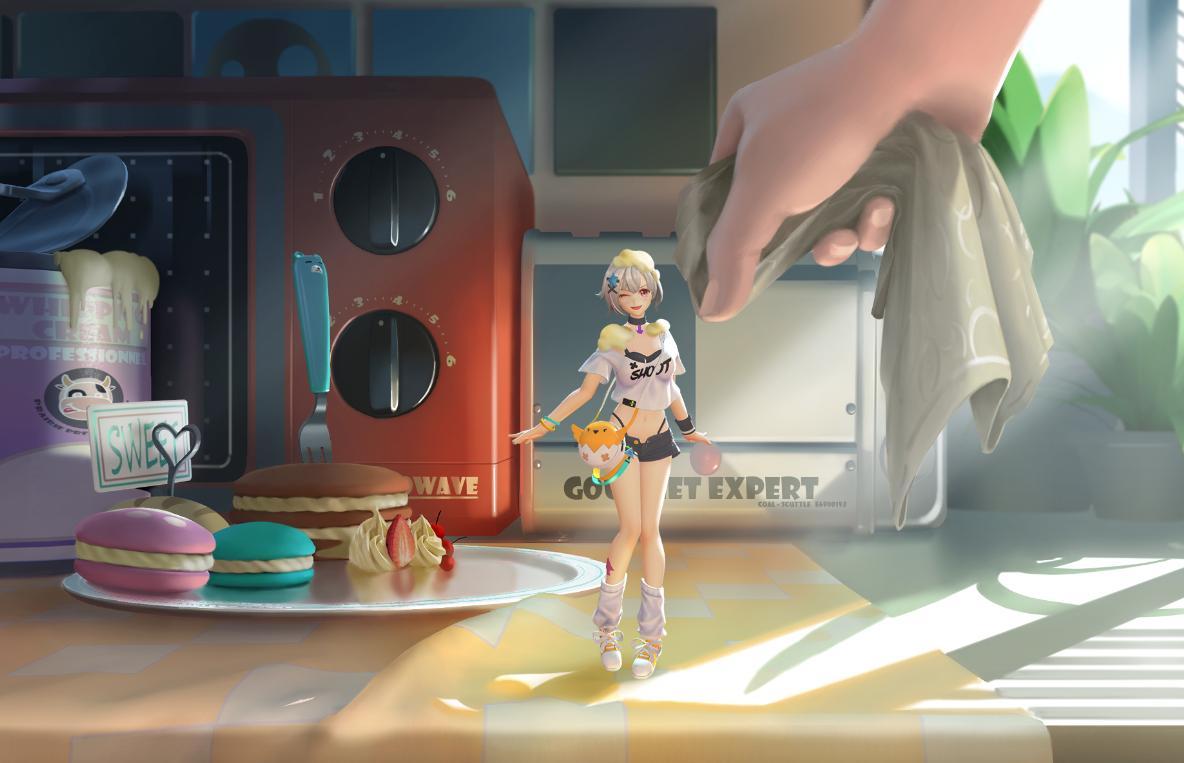 【攻略】《模型少女AWAKE》熱門流派玩法攻略講解