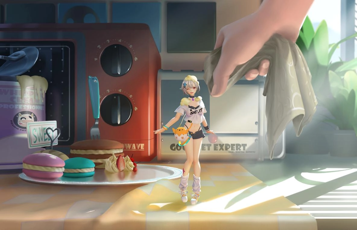 【攻略】《模型少女AWAKE》熱門流派玩法攻略講解