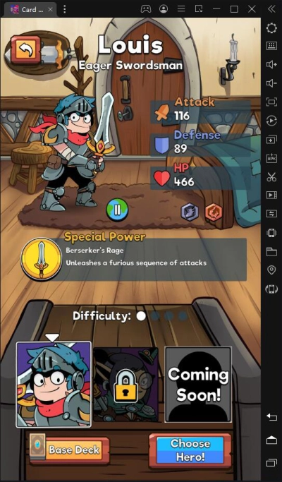 【攻略】策略卡牌《Card Guardians》基礎玩法介紹(上)|英雄、卡片類型與戰鬥方式介紹