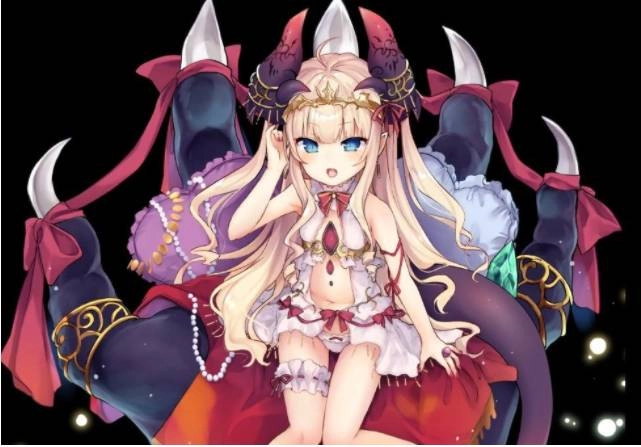 【攻略】《sin 七大罪~魔王崇拜~》首抽推薦