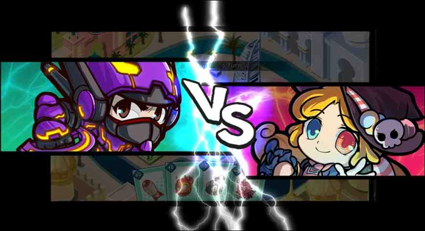 《大富翁卡牌戰爭》首支宣傳影片搶先曝光，遊戲基本核心玩法同步公開！