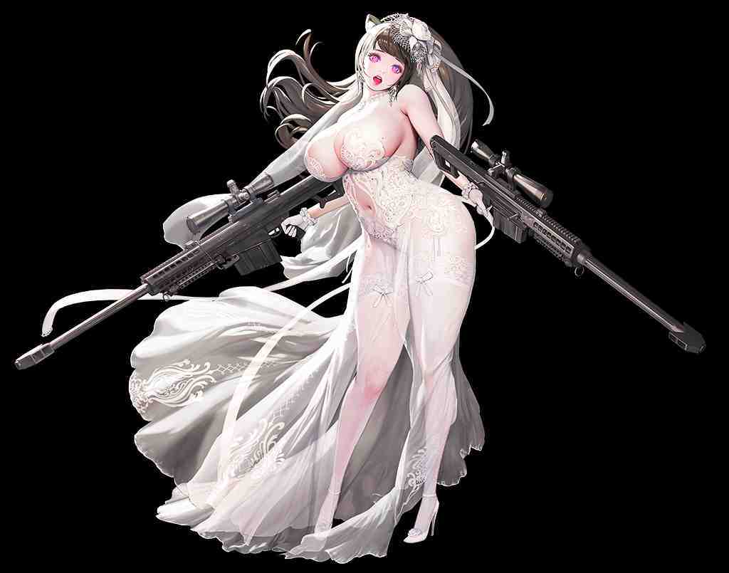 《命運之子》全新諸神強襲副本「秘密新娘(Secret Bride) 」登場 