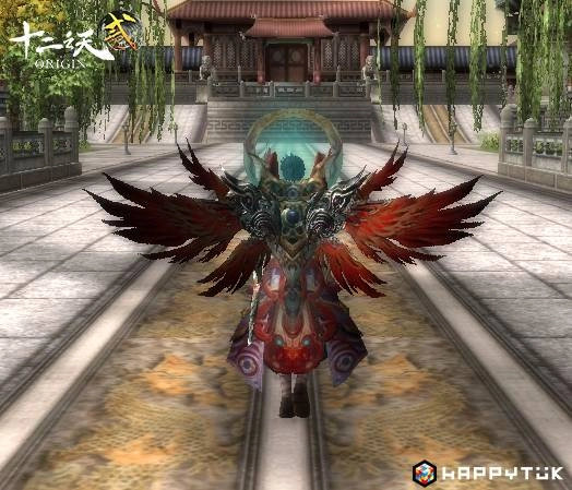 境界飛升，亂世新篇 