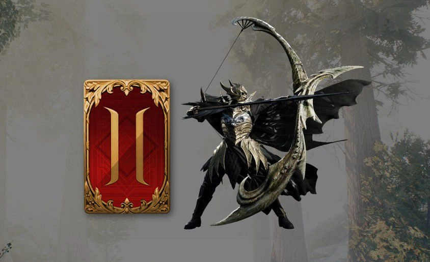 《天堂2M》大型魔劍降臨台北西門町， 感謝百萬玩家加碼抽紅變！