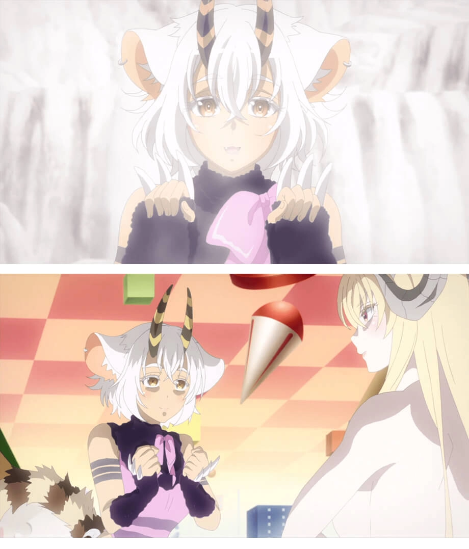 《sin 七大罪~魔王崇拜~》PF33參展宣傳 七位大罪魔王COSER陪你玩