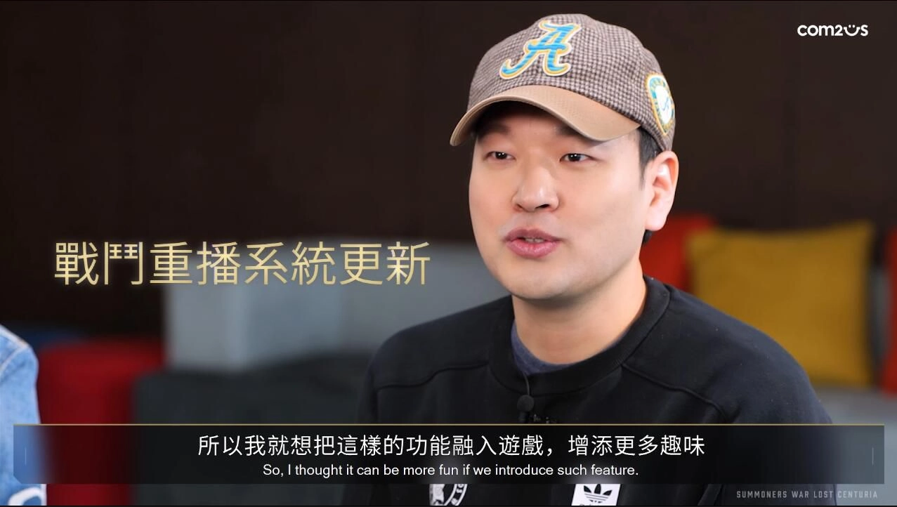 《魔靈召喚：失落的世紀》於台北電玩展公開封測後的全新遊戲系統與美術升級！