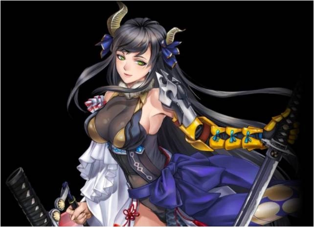 【攻略】《sin 七大罪~魔王崇拜~》首抽推薦