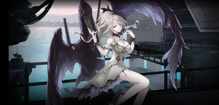 【攻略】《黑潮：深海覺醒》角色獲取和培養方法介紹