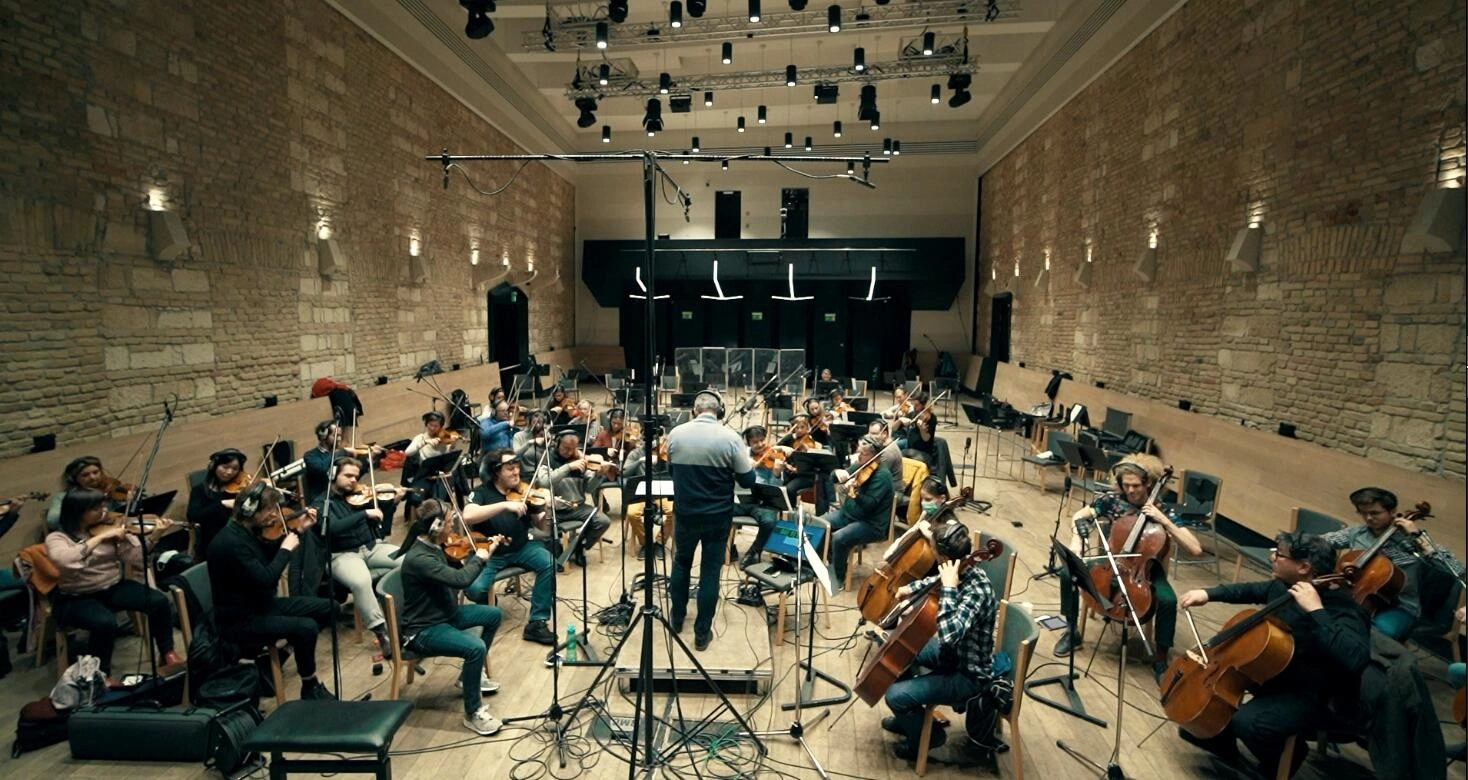 歡慶《少女咖啡槍》突破50萬預約！預約就送海量獎勵及《九藏喵窩》全套傢俱，官方首度釋出繁中特製主題曲