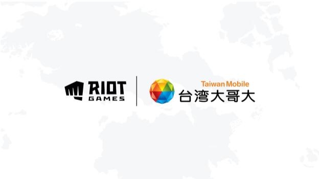 Riot Games和台灣大哥大結盟合作，於台港澳推出《符文大地傳說》 老字號電信業巨擘 為PC和手遊玩家呈獻免費線上卡牌遊戲 