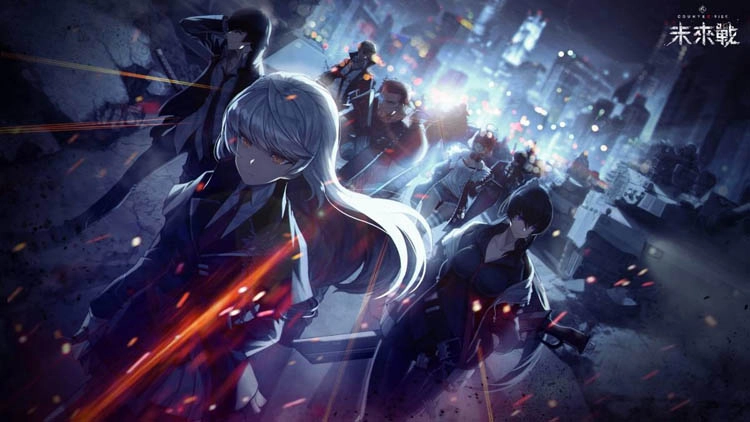 【攻略】《未來戰》新手向PVE隊伍搭配攻略