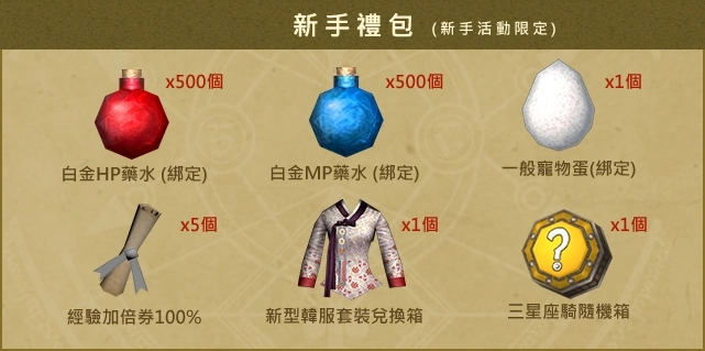 《Dekaron》首次改版，DK Square大型PVP登場！新伺服器「阿克利斯」熱血加開