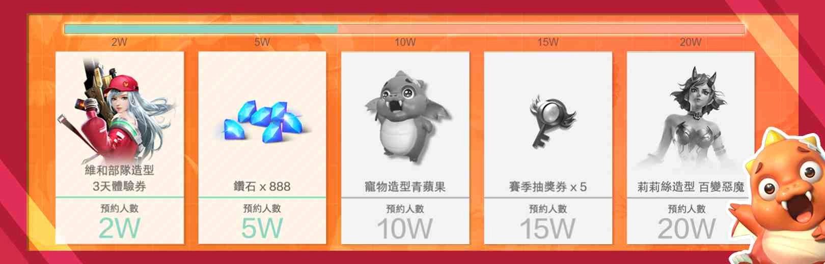 網易首款魔幻英雄射擊手遊《孤島先鋒》事前登錄火熱展開中