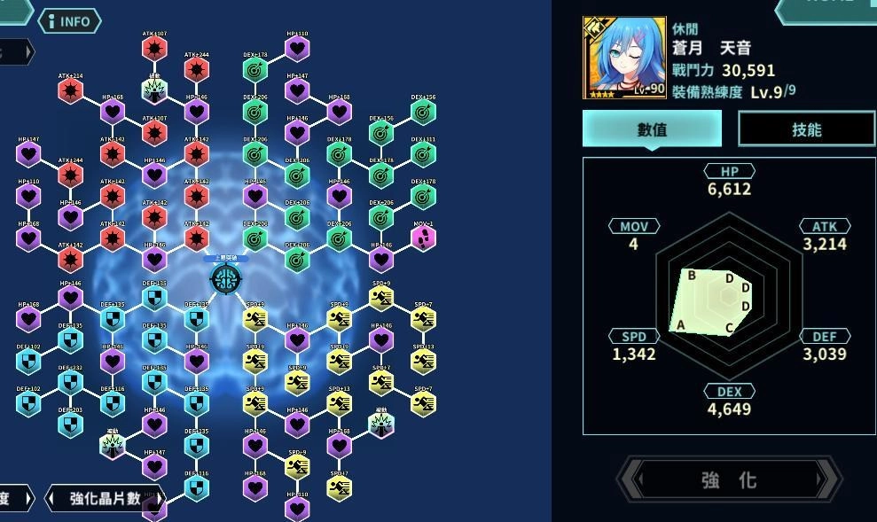 【攻略】《凍京 NECRO 自殺任務》抽卡必備S晶石挖礦採集心得！