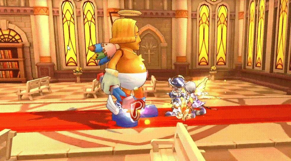 治愈系手遊《新希望》釋出「情侶系統」 與心愛的伴侶感受獨一無二的冒險之旅