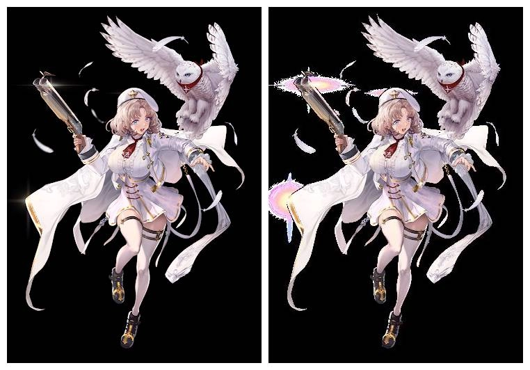 《命運之子》全新世界王「魅惑的蜜卡拉」更新