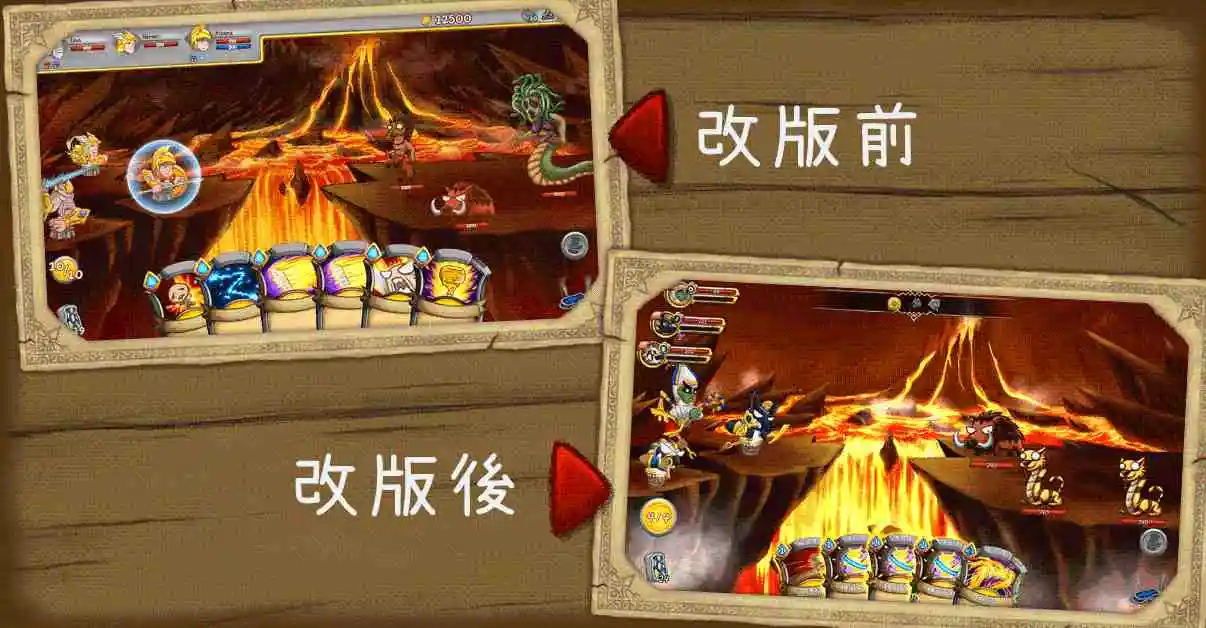 國產獨立遊戲《卡納洛克：神戰》慶祝募資達標，即刻開放限量免費試玩中