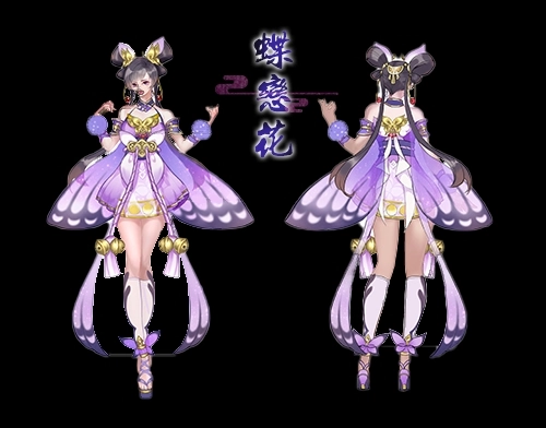 《御劍：再續前緣》預告06/10盛大改版「遇見嵐舞」  代言人秀蘭瑪雅即將現身直播 全新玩法搶先體驗