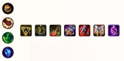 【攻略】《英雄聯盟：激鬥峽谷》上中路英雄出裝推薦