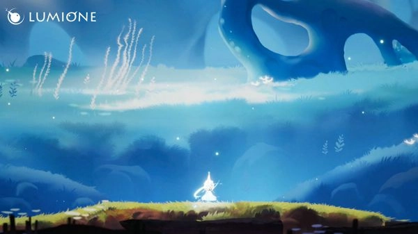 橫向跳躍遊戲《逐光之旅》今日開始在Nintendo Switch預售，10月13日於雙平台發售