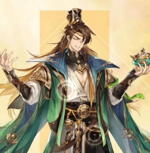 【攻略】《三國志幻想大陸》蜀國武將怎樣選?