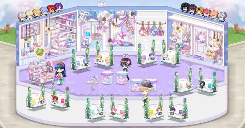 《甜點王子2:心動奇蹟》白色情人節「巧克力大作戰」把心中的愛戀 傳達給心儀的他