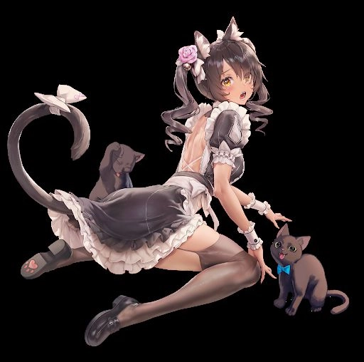 《命運之子》全新諸神強襲副本 「無盡的情人節(Endless Valentine) 」更新