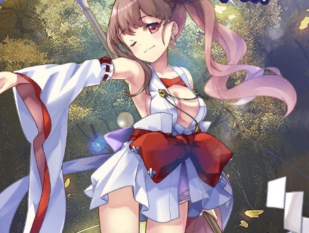 《勇者少女傳》正式宣布火爆公測並釋出相關資訊